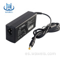 Adaptador de corriente 65w 18.5v 3.5a para Hp